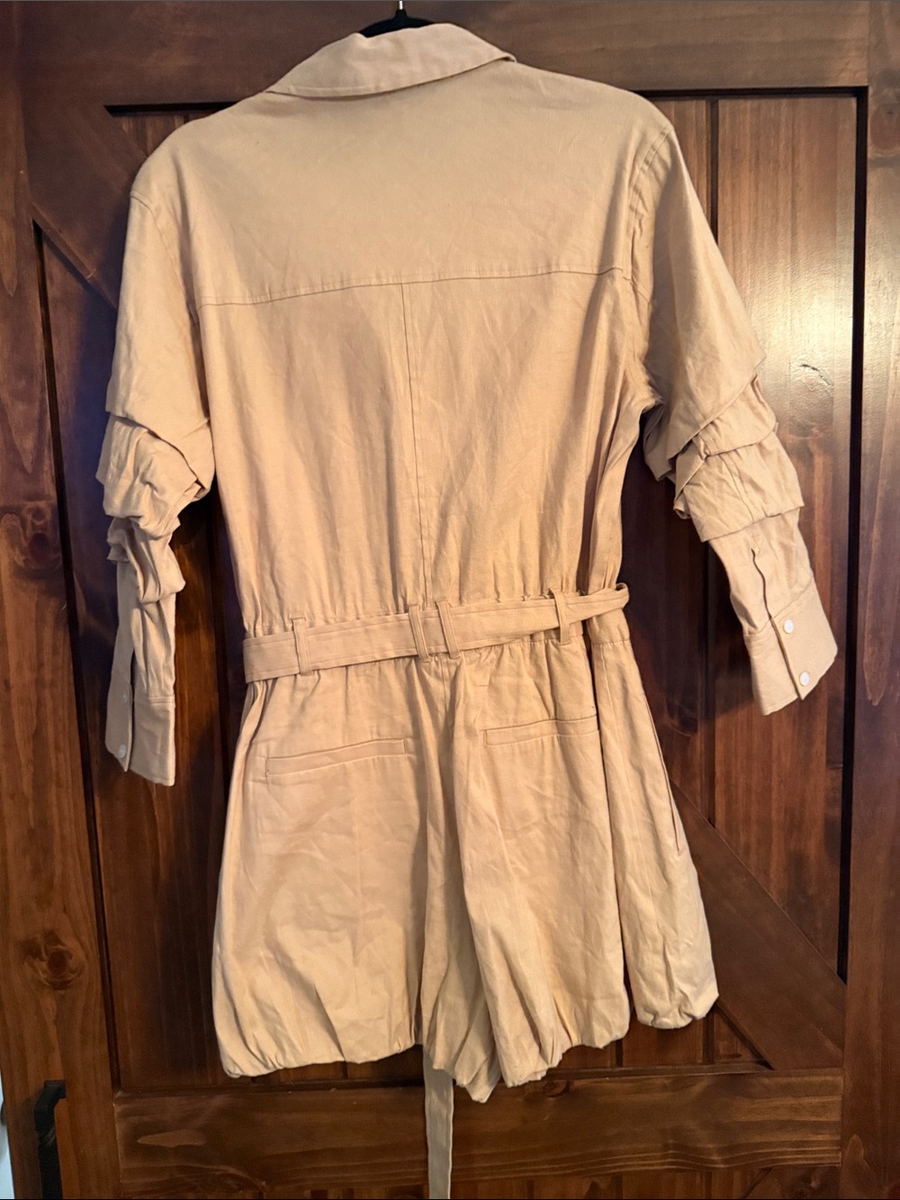 10 Crosby derek lam romper size 10 - Picture 7 of 8